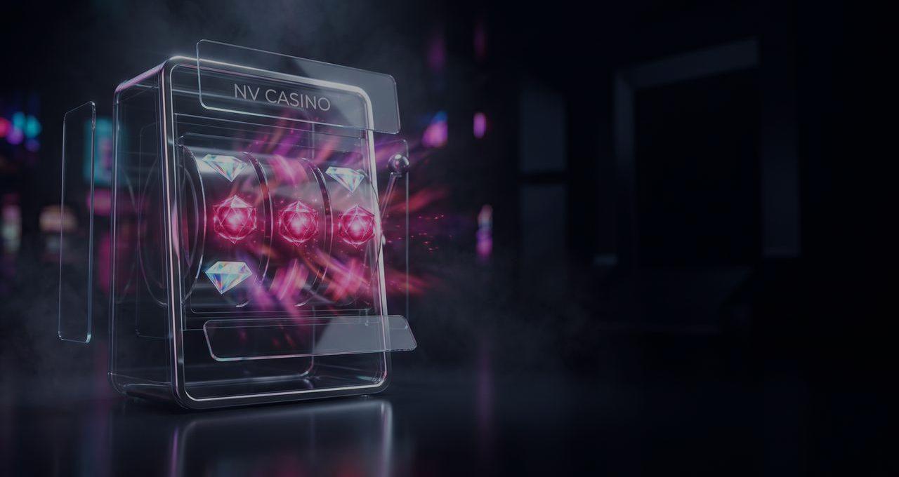 NV Casino